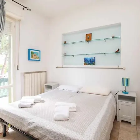 Terrazza 51 Casa Vacanze Διαμέρισμα Numana