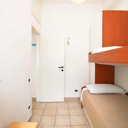 Διαμέρισμα Terrazza 51 Casa Vacanze *