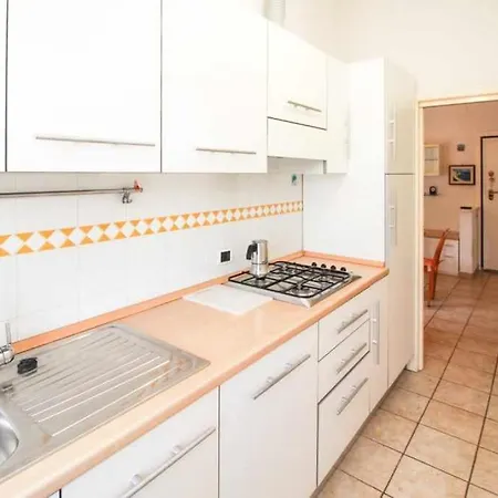 Διαμέρισμα Terrazza 51 Casa Vacanze