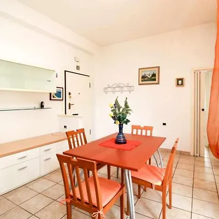 Terrazza 51 Casa Vacanze Апартаменты Нумана