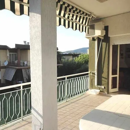 Terrazza 51 Casa Vacanze Нумана