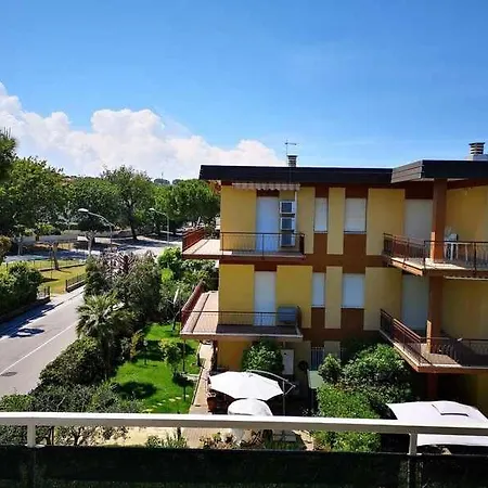 Апартаменты Terrazza 51 Casa Vacanze *